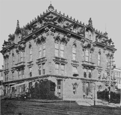 Lincoln Hall, c. 1870-79